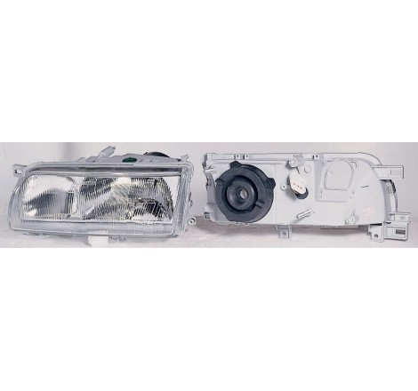 NISSAN PRIMERA 90- FARO...
