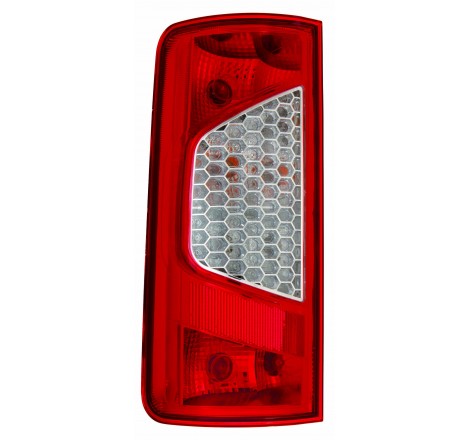 FORD TRANSIT CONNECT 10-...