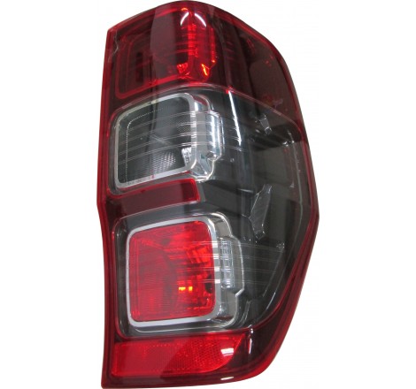 FORD RANGER 16- PILOTO...