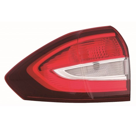 FORD C-MAX 15- PILOTO...
