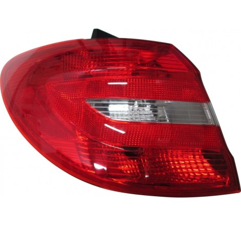 MERCEDES B W246 12- PILOTO...