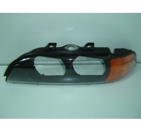 BMW E39 95- VIDRIO FARO CON...