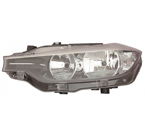 BMW S/3 F30/F31 15- FARO...