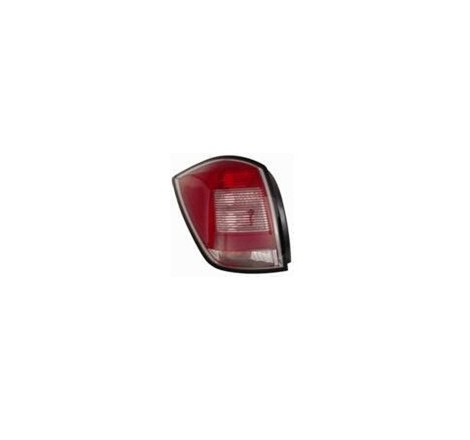 OPEL ASTRA 08-09 PILOTO...
