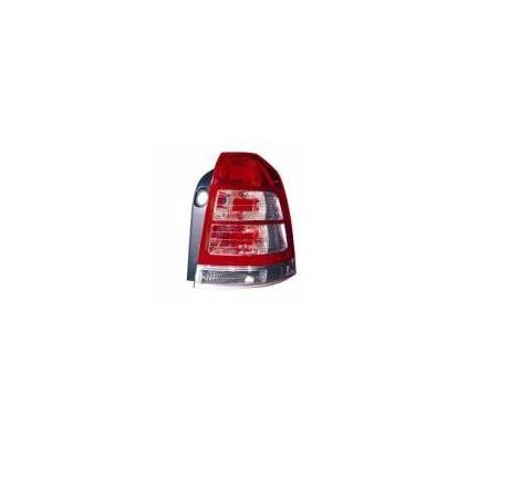 OPEL ZAFIRA 08- PILOTO...