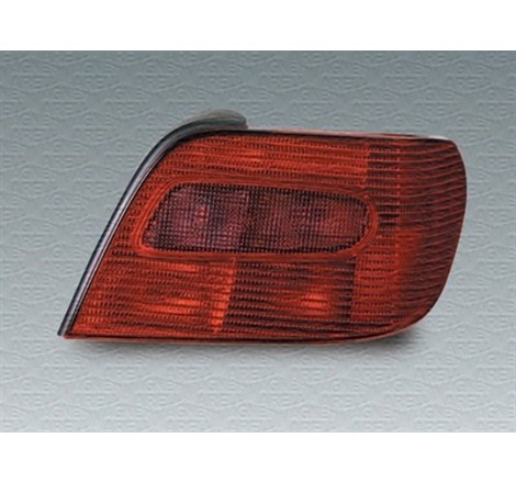 CITROEN XSARA 00- STOP...