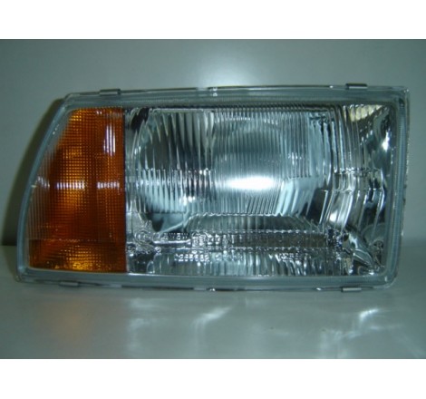 CITROEN C15 84- FARO...