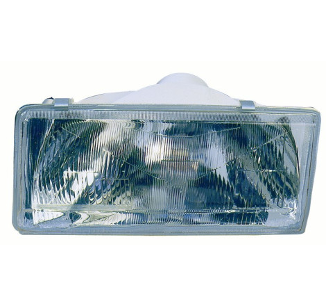 CITROEN BX 83-*OPTICA DIREITA
