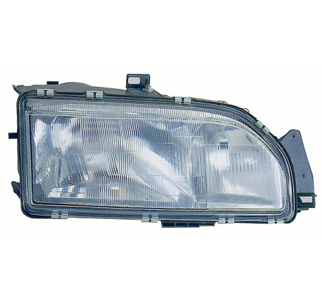 FORD SIERRA 87- FARO...