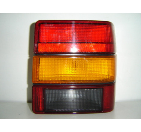 SEAT IBIZA 84-*STOP TRAS DRT