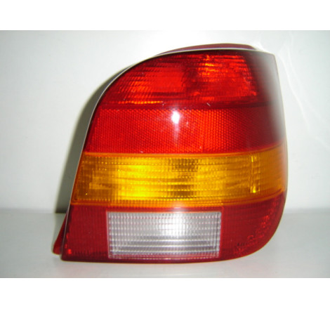 FORD FIESTA 89- STOP...
