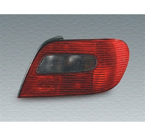 CITROEN XSARA 97-*STOP...