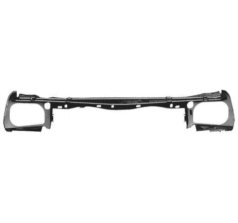 OPEL CORSA 83-90 FRENTE...