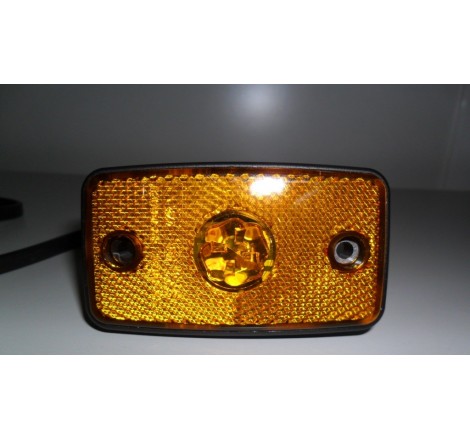 REFLECTOR UNIVERSAL 4 LEDS...