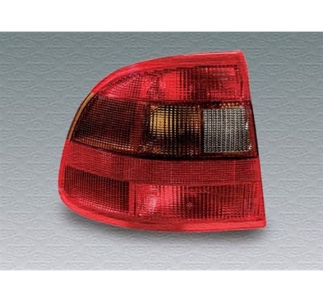 OPEL ASTRA 95- STOP...
