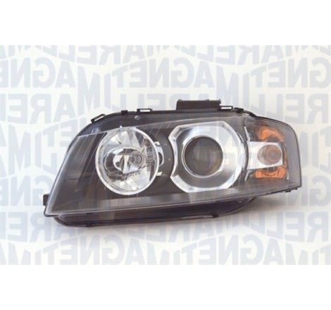 AUDI A3 04- FARO XENON...