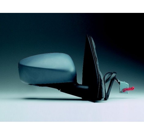 FIAT STILO 01- RETROVISOR...