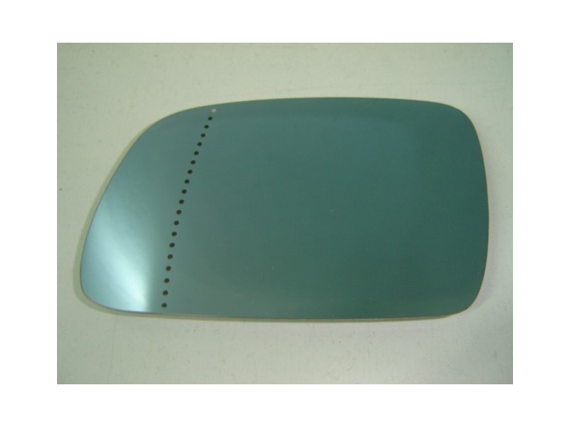 Venta ambulante nosotros Producto Precio peugeot 407 04- cristal espejo izquierdo convexo azul termico|  Comprar online