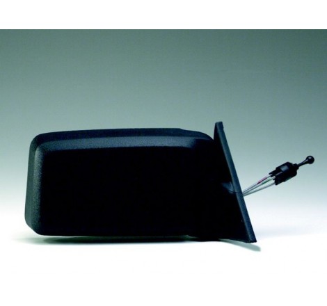 RENAULT 9/11 RETROVISOR CON...