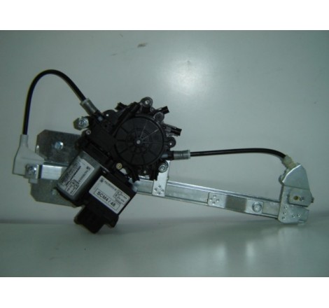 FORD FOCUS 98-05 ELEVALUNAS...