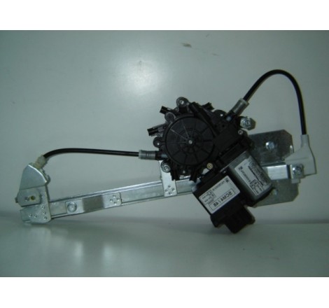 FORD FOCUS 98-05 ELEVALUNAS...
