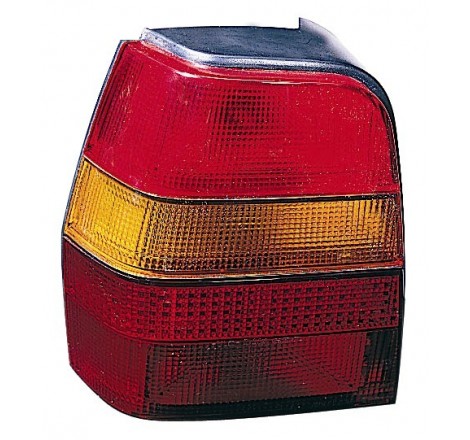 VW POLO 90- STOP TRASERO...